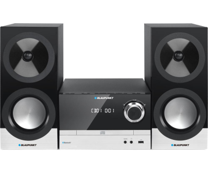 Mikro i mini wieża Blaupunkt MS40BT Bluetooth